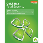 Quick Heal Total Security Software For 1 Year