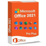 Office 2021 Professional Plus License key Lifetime