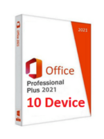 Office Professional Plus 2021