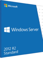 Windows Server 2012 Standard R2