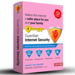 Guardian Internet Security 1 User – 1 Year