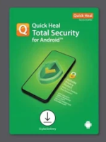 Quick Heal Total Security for Android