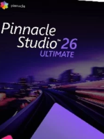 Pinnacle Studio 26 Ultimate | Pro-Level Video Editing & Screen Recording Software