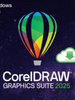 CorelDRAW Graphic Suite Business License (Annual License)
