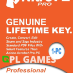 Nitro PDF 12 Pro Genuine PDF Editing Software (Lifetime / 1 PC) (Instant Delivery)