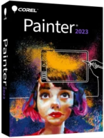 Corel Painter 2023