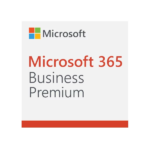 Microsoft 365 Business Premium | 12-Month Subscription