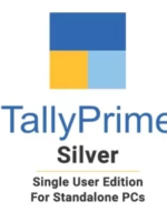 Tally Prime – Silver