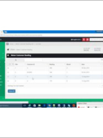 Utility Billing Software – Windows, Mysql, Php | Cloud-based, Api Integration, Ssl Encryption, Meter Management, Payment Processing, Bill Management