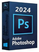 Photoshop 2024 Lifetime Edition Pre Activated Software