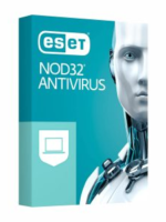 ESET NOD32 Antivirus Family Security Pack ( 5 User, 3 Year )