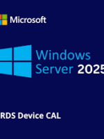 Windows Server 2025 RDS 50 Device CAL license Key