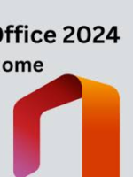 Microsoft Office Home 2024 Bind Key / Box Pack License Key(Windows & Mac)