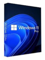 Windows 11 Pro License Key – Genuine Activation for 32/64-Bit