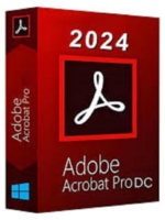 Adobe Acrobat Standard DC for teams