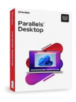 Parallels Desktop 20 – 1 year