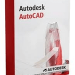 Autodesk AutoCAD Raster Design 2025/2024/2023 for 1 & 3 Year Subscription (Win/Mac)