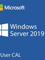 Microsoft Windows Server 2019 – 10 Client User