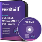 FERObill SSL Office Set (White)