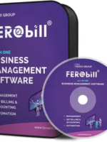 FERObill SSL Office Set (White)