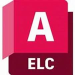 Autodesk AutoCAD Electrical 2025/2024/2023 for 1 & 3 Year Subscription (Win/Mac)