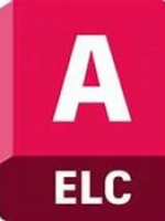Autodesk AutoCAD Electrical 2025/2024/2023 for 1 & 3 Year Subscription (Win/Mac)