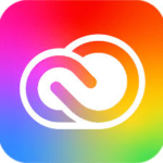 1 Year Activate Servise Version 2023 Original Software Adob Create Cloud full set all app