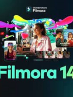Filmora 14 Pre Activated Software With Ai for Lifetime (Windows)