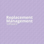 Pinsoftek Replacement Management Software – 10 Users