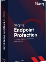 Seqrite Total Endpoint Protection 25 Users 3 Years