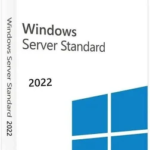 MICROSOFT Windows Server 2022 Standard