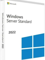 MICROSOFT Windows Server 2022 Standard