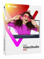 VideoStudio Pro 2023 – Video Editing Software